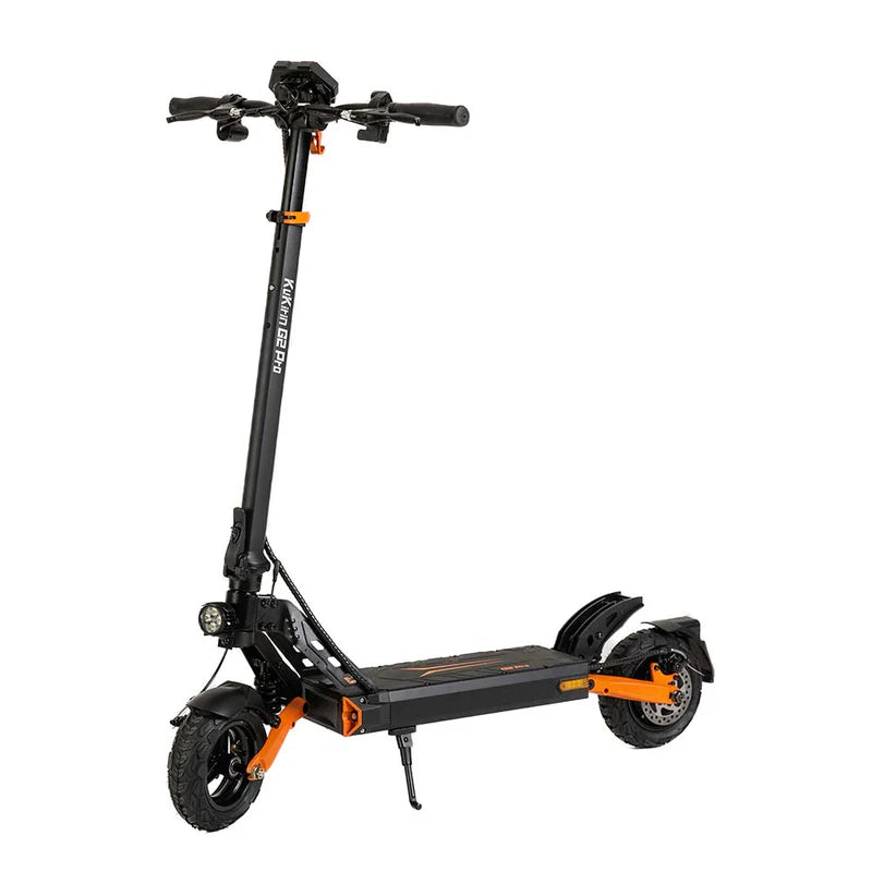 KuKirin G2 Pro